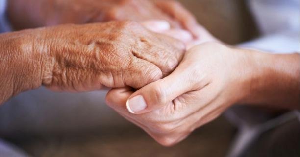 15 червня – День захисту людей похилого віку