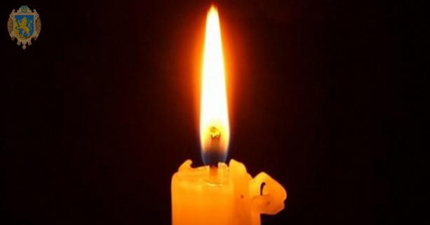 У зоні проведення ООС загинув військовий з Львівщини