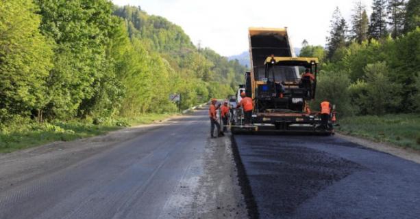 Дослідження CoST Ukraine: департамент дорожнього господарства ЛОДА – один з найпрозоріших у своїй діяльності в Україні