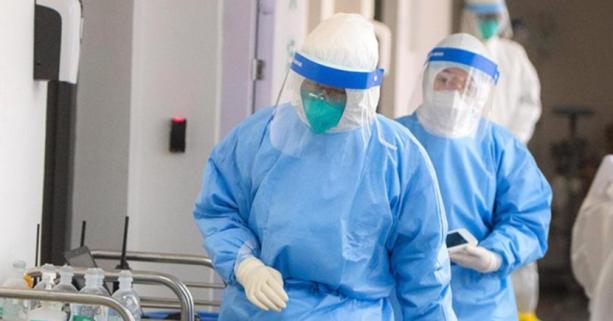 COVID-19: за останню добу по області госпіталізували 18 осіб