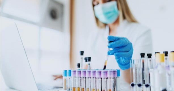 На Львівщині зафіксовано 14 нових випадків захворювання на коронавірус