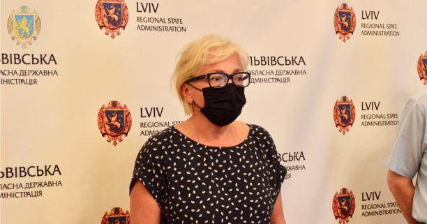 «Після пандемії прогнозуємо різке збільшення випадків хронічних неінфекційних захворювань», – Мар’яна Служинська