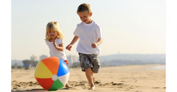 Школярі зі Львівщини вирушили на літній відпочинок до моря