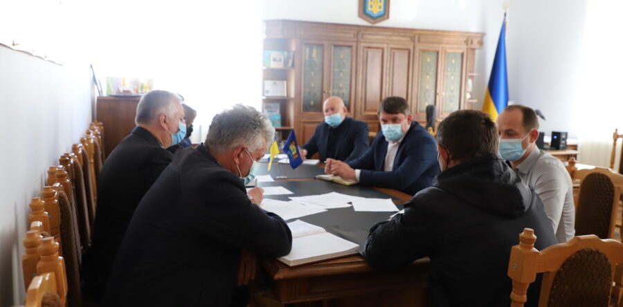 НА ЯВОРІВЩИНІ ВІДБУДУТЬСЯ СПОРТИВНІ ЗМАГАННЯ «КОЗАЦЬКІ ЗАБАВИ»