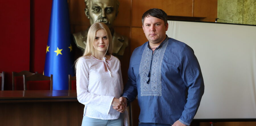 ПОПОВНЕННЯ ДО ЛАВ ДЕРЖАВНОЇ СЛУЖБИ