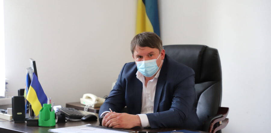 Засідання комісії служби у справах дітей райдержадміністрації