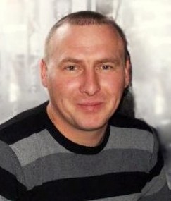 Герою Небесної Сотні Віталію Коцюбі сьогодні могло б виповнитися 39 років