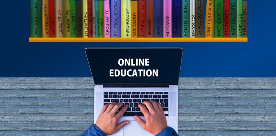 Спілкуємося в режимі онлайн