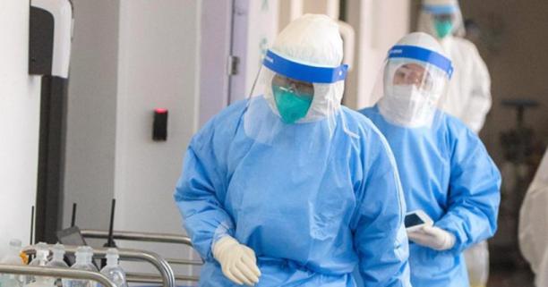 COVID-19: за останню добу по області госпіталізували 22 особи