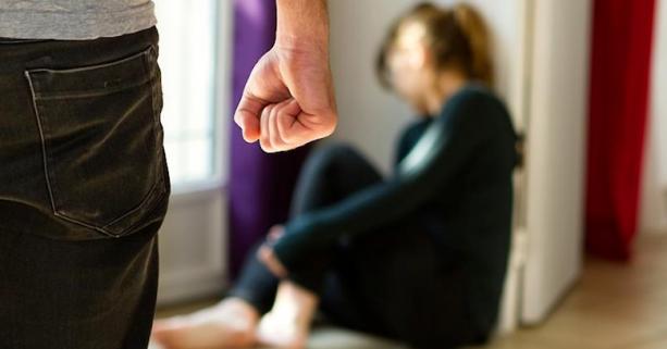 Верховна Рада посилила відповідальність за домашнє насильство