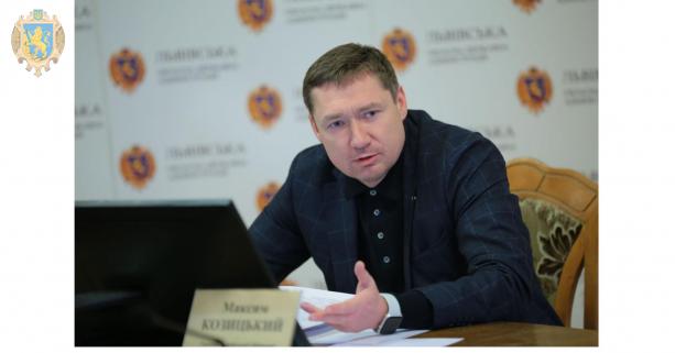 «Це наша принципова позиція у відстоюванні прав кримськотатарського народу», – Максим Козицький про законопроєкт № 5506