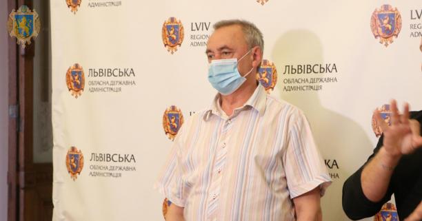 «Усі три вакцини, що використовують в Україні, захищають від нового штаму коронавірусу», – Олег Когут