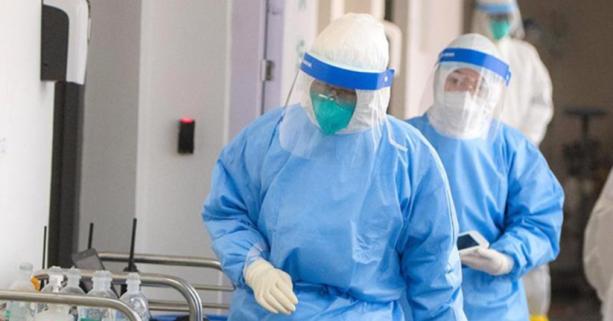 COVID-19: за останню добу по області госпіталізували 13 осіб