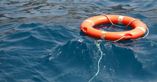 Напередодні Купальської ночі нагадуємо про основні правила поведінки на воді