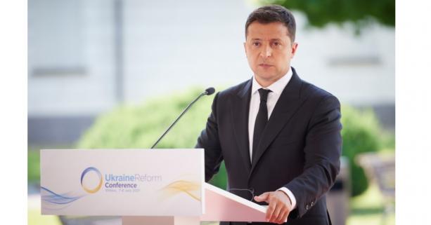 Стратегічне партнерство України й Литви завжди наповнюється конкретними проектами та ініціативами – Володимир Зеленський