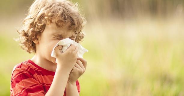 8 липня – Всесвітній день боротьби з алергією