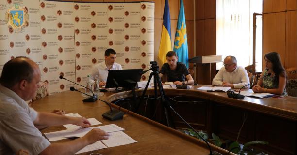 Органам місцевого самоврядування нададуть роз’яснення щодо ефективного використання держмайна