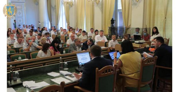 Для 22 пам’яток архітектури проведуть інвентаризацію земель за кошти області