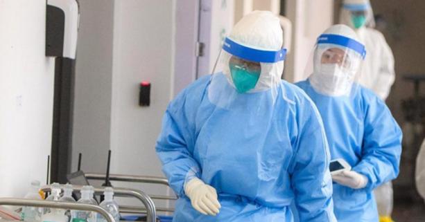 COVID-19: за останню добу по області госпіталізували 20 осіб