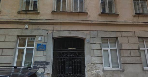 Гуртожиток обласного інституту післядипломної освіти планують відремонтувати