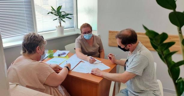 За останню добу на Львівщині провакцинували 6820 осіб