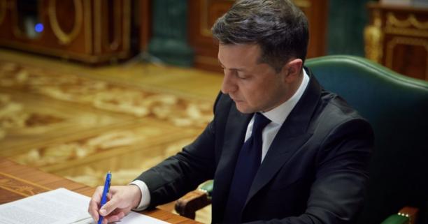 Президент підписав Закон «Про корінні народи України»