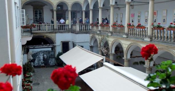 У Львівському історичному музеї розпочали ремонтно-реставраційні роботи