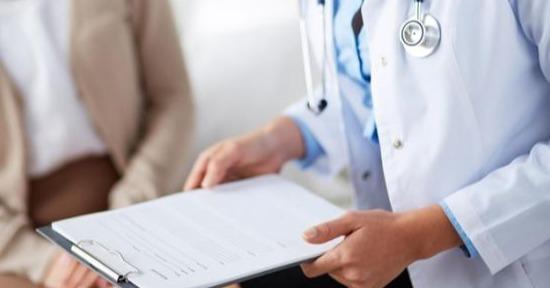 На медичні заклади області у першому півріччі цього року виділили майже 4,7 млрд грн