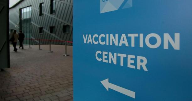 До уваги мешканців області: графік роботи центрів вакцинації населення 27 липня – 1 серпня 2021 року