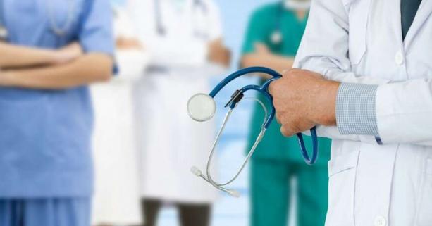 Медикам Львівщини нарахували майже 3 млн грн компенсації за час лікування профхвороби на COVID-19