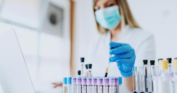 На Львівщині зафіксували 62 нових випадки захворювання на коронавірус. Госпіталізували – 15 осіб