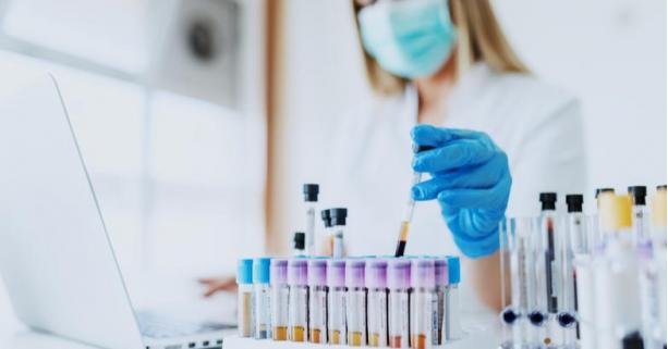 На Львівщині зафіксували 16 нових випадків захворювання на коронавірус. Госпіталізували – 12 осіб