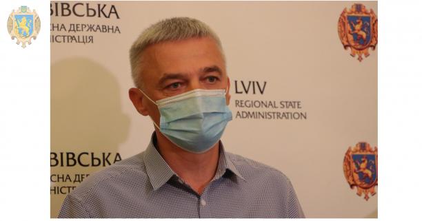 Усі санаторії працюють, 70% населення повністю вакциноване: результати проєкту масової вакцинації у Моршині