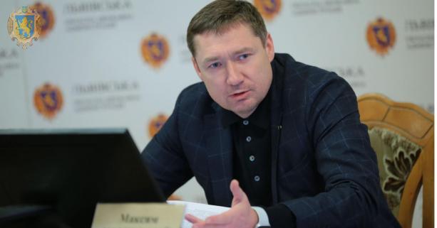 «Понад 34,5 млн грн додатково спрямували на мікропроєкти та проєкти регіонального розвитку», – Максим Козицький