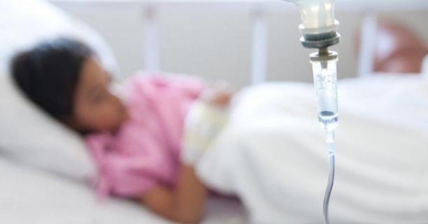 Внаслідок харчової інтоксикації до Самбірської лікарні потрапили 17 дітей: фахівці з’ясовують причини отруєння