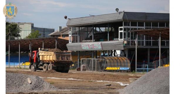 Понад 200 мільйонів гривень:Львівщина отримала субвенцію для реалізації інфраструктурних проєктів