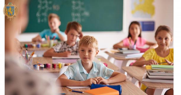 Цього року до першого класу піде більше дітлахів, ніж торік