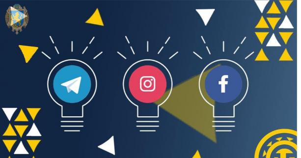 Актуальні новини Львівщини: перелік офіційних вебсторінок у соціальних мережах