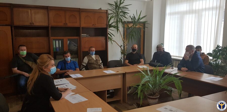 Інформуємо учасників АТО!