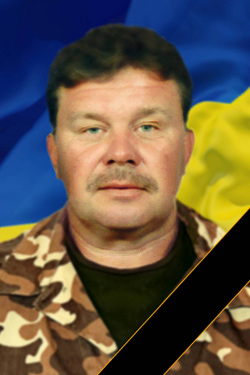 Сьогодні Івану Вахулі виповнилося б 55 років