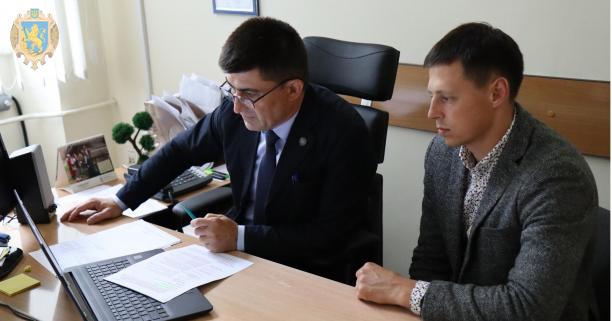 Інвестиції та популяризація краю: 4 області України планують створити новий міжнародний туристичний шлях