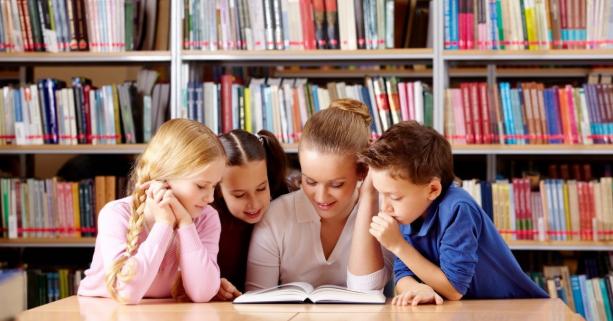 «Топ-10 бібліотек»: у Підкамінській селищній бібліотеці закупили нові меблі та техніку