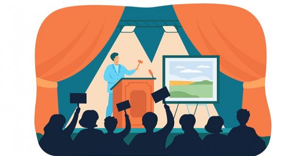 За результатами торгів вартість землі під оренду зросла в понад 5 разів