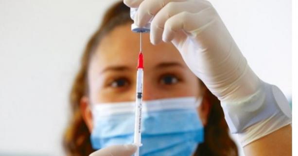 8364 особи в області вакцинувалися від ковіду за останню добу