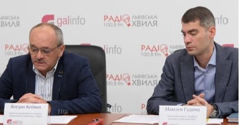 Понад 80% об’єктів житлово-комунального господарства області готові до опалювального сезону