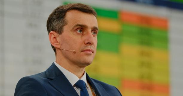 МОЗ затвердить перелік професій, яким обов’язково треба мати щеплення від COVID-19 – протокольне рішення