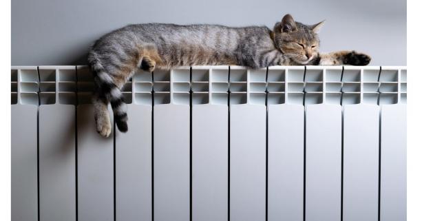 90 % об’єктів житлово-комунальної сфери області готові до осінньо-зимового періоду