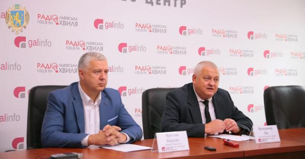 Від початку року у Львівській області усиновили 31 дитину та створили 4 прийомні сім’ї