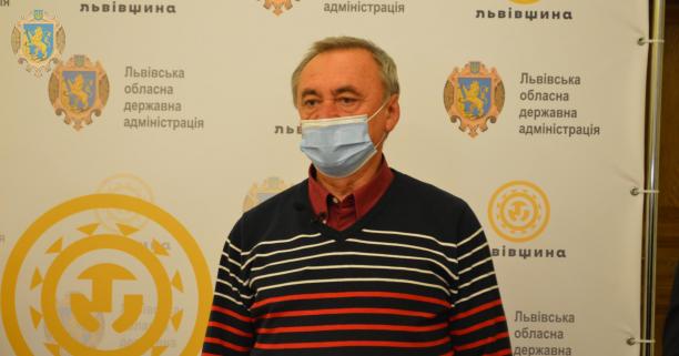 Після першої дози вакцини «Модерна» другу дозу рекомендовано «Комірнаті» (Пфайзер) – Олег Когут