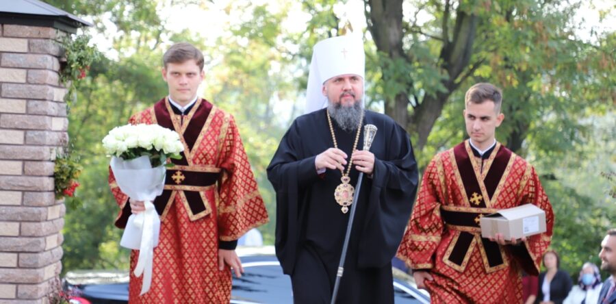 У Судовій Вишні вшанували пам’ять преподобного Іоана Вишенського
